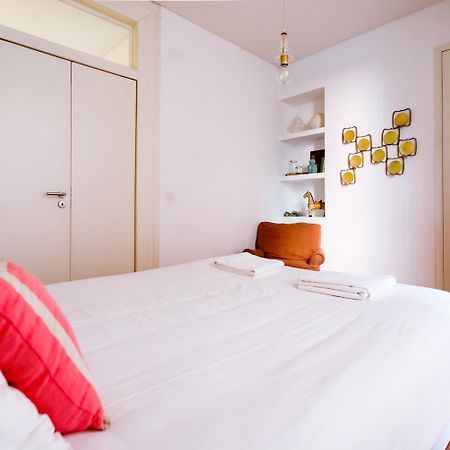 Palm Tree House, Central Apartemant In Principe Real Lissabon Buitenkant foto